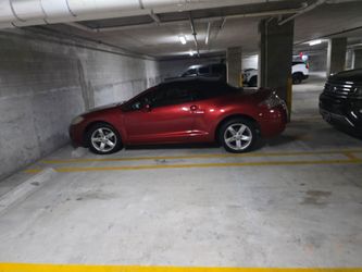 2008 Mitsubishi Eclipse
