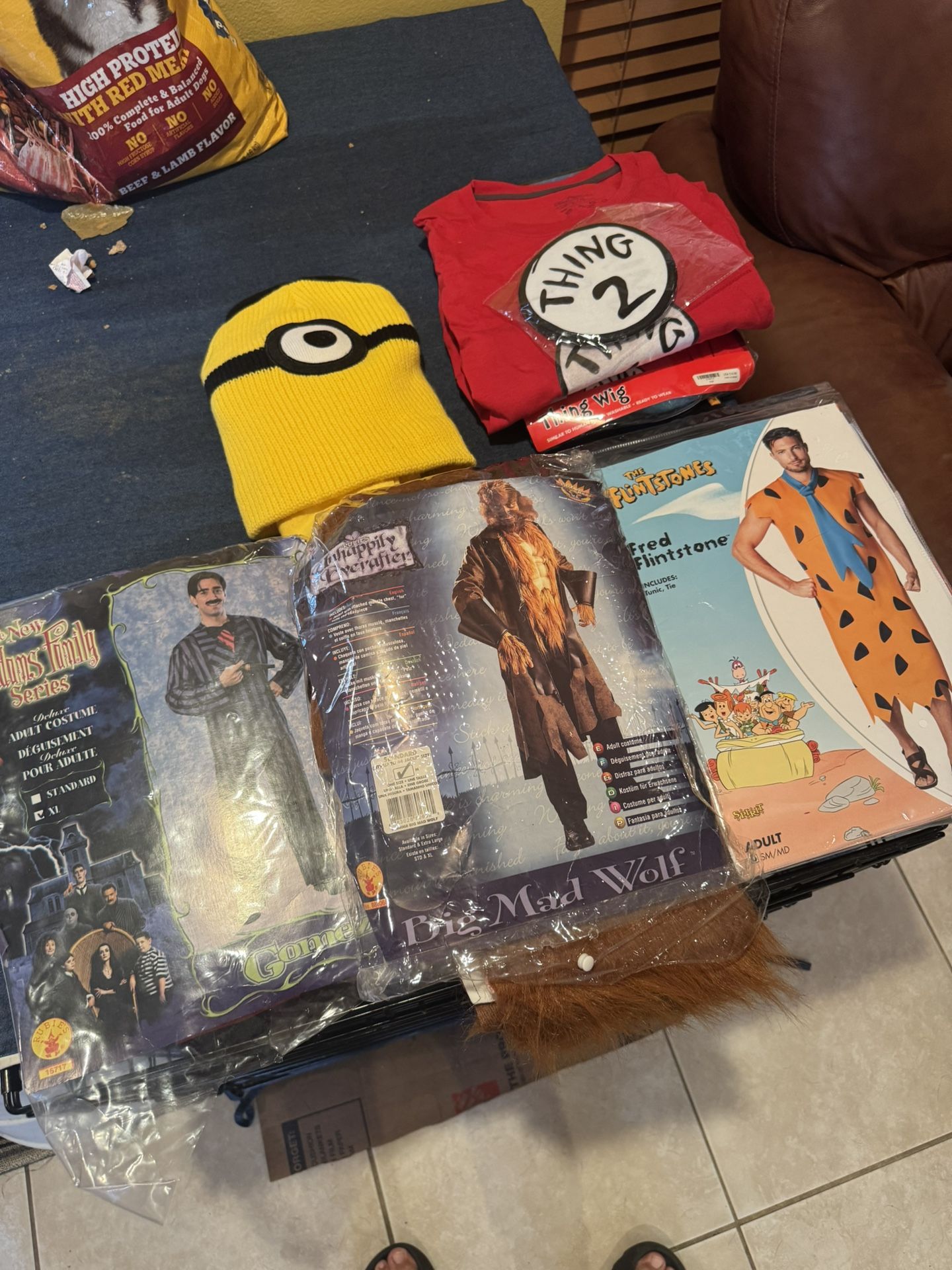Mens Halloween Costumes