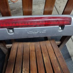 Cola Para Honda Civic 2003