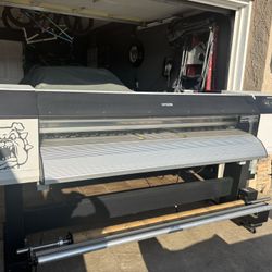 Epson Printer