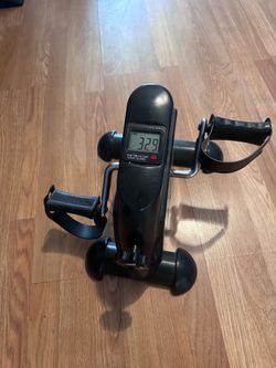 Stationary Exercise bike