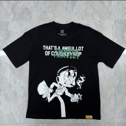Awful Lot Of Cough Syrup T-shirts 