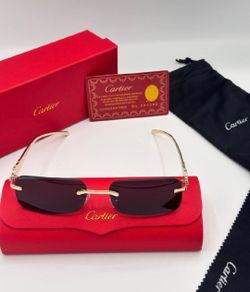 Glasses with a modern and elegant design  / Lentes  con un diseño moderno y elegante
