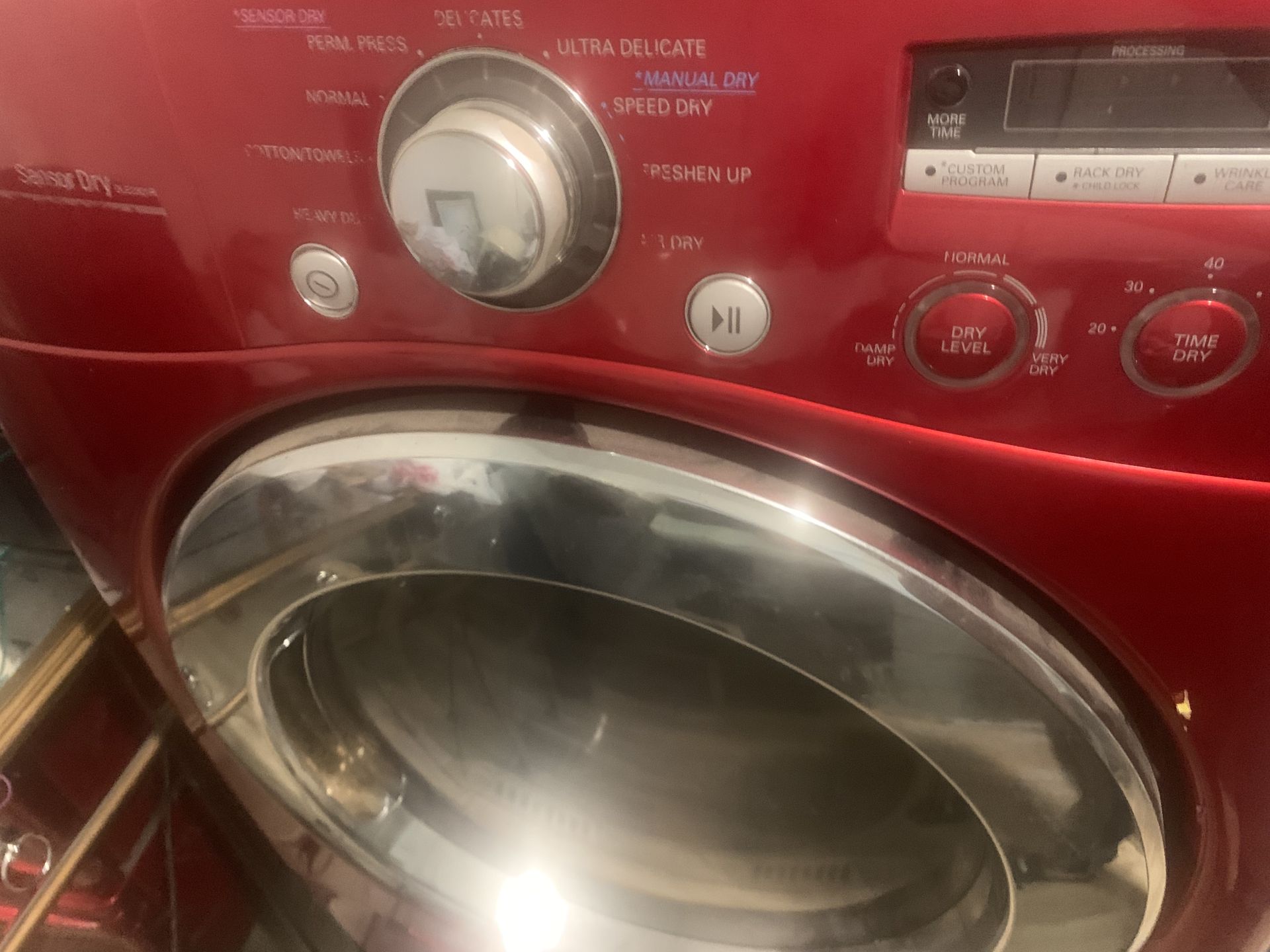 Dryer