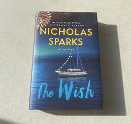 “The Wish”