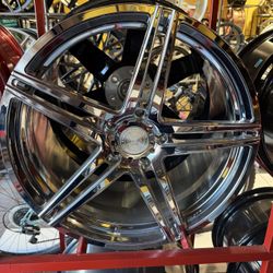 20x11” LEXANI “LF-CM5”