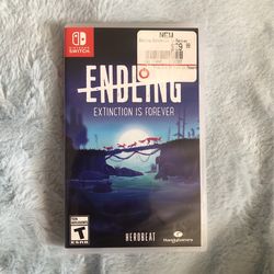 Endling Switch Game
