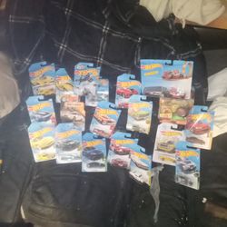 Brand New Old Stock 19 Still In Original Package & 16  W/O Package