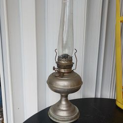 1905 Rayo Lantern 