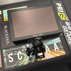 SmallHD Indie 7 Monitor