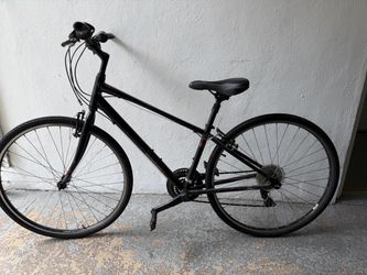 Black Marin Larskpur CS1