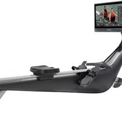 Hydrow Rowing Machine