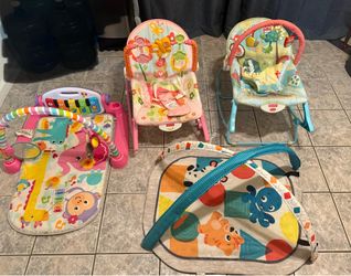 Baby stuff