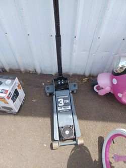 3 ton jack