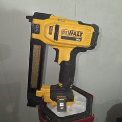 Dewalt STAPLE GUN TOOL Only NO BATTERY  $120 Firm