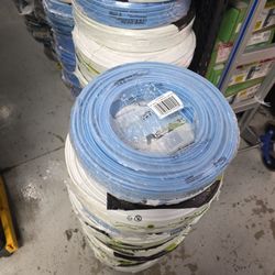 14/3 Romex Wire 250ft 85dlls