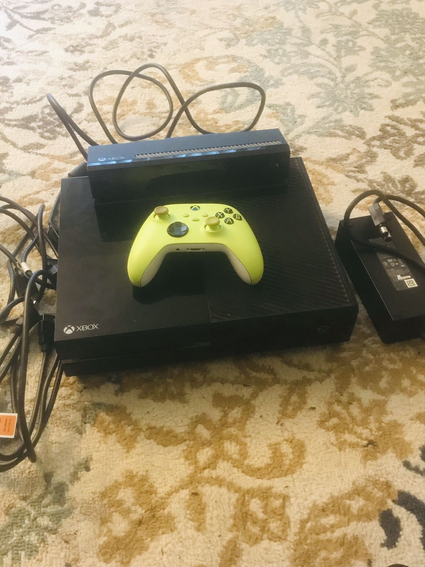 Xbox One