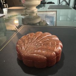 Jewelry Boxes / Keepsake Containers 