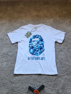 A Bathing APE (BAPE) Tee