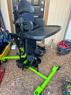 EasyStand Zing MPS Multi-Position Stander