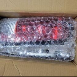 1999 Al 2006 New Tail Lighs  Chevy Silverado  Gmc Sierra 