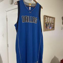 Men’s 3X Mavs Jersey (Long)