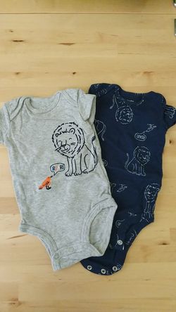 Baby clothes