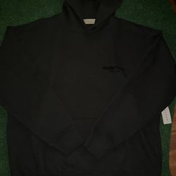 Essentials Fear of God Hoodies | XS–XL | Stretch Limo, Light & Dark Oatmeal