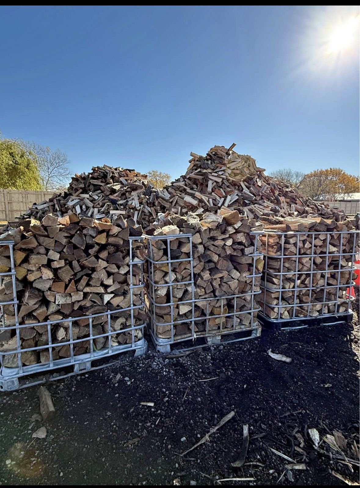 Firewood 