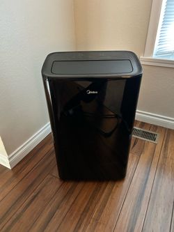 Midea 10,000w Portable AC Unit