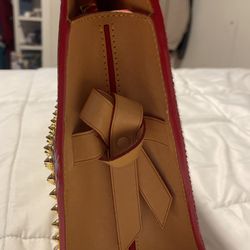 Limited Edition Louis Vuitton x Christian Louboutin Iconoclasts