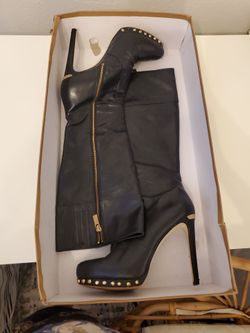 Mk boots