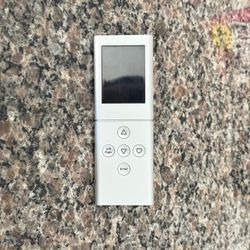 Sleep Number Bed Remote LPM-5000C OEM Control 5 Buttons