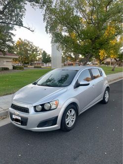 Chevrolet sonic 2015 car carro auto