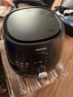 Air fryer Philips