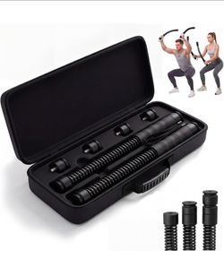 Battle Ropes - Portable