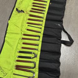 KENTUCKY MAID Curling Iron