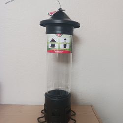 Bird Feeder