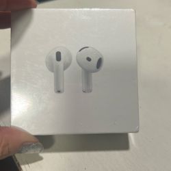Apple AirPods Generation 4