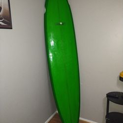 Modern Longboard Surfboard 8ft