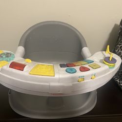 Baby Booster Seat 