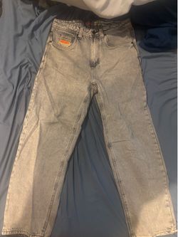 Empyre jeans