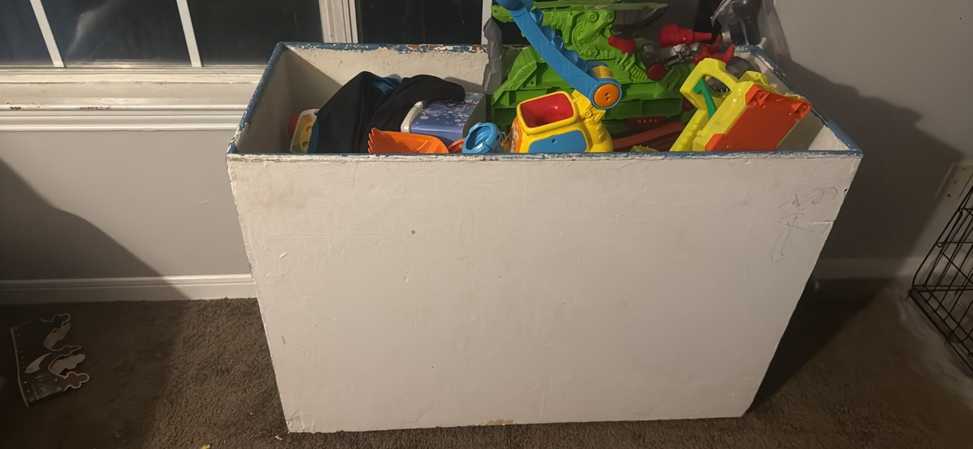 Kids Stuff.