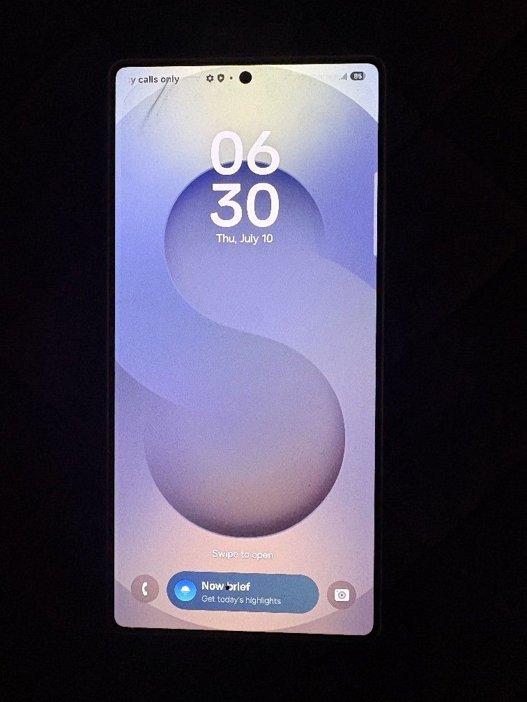 FACTORY UNLOCKED SAMSUNG GALAXY S25 ULTRA 