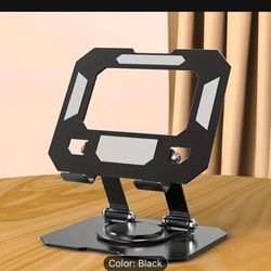 Foldable Stand for iPad, Tablet and Phone