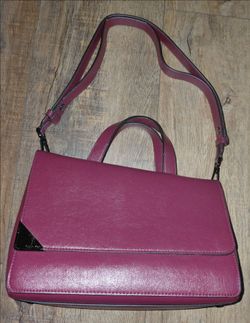 CALVIN KLEIN PURSE