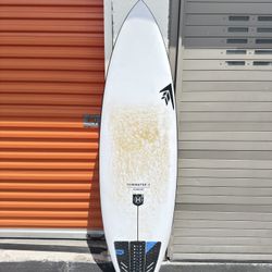 FireWire Surfboard - Size: 6’0” – 34.9L
