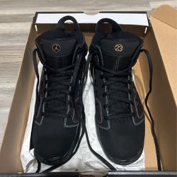 New Jordan 10.5 Jordan 6-17-23 