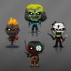 Funko Pop's 