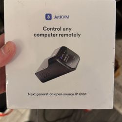 JetKVM